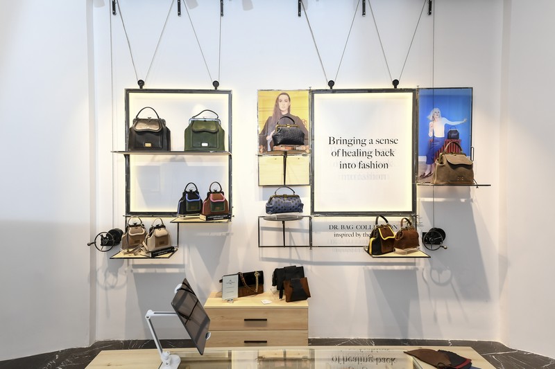 LaLaQueen Launches Flagship Boutique in Beirut